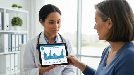 New AI Better Predicts Long-Term Breast Cancer Recurrence