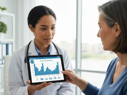 New AI Better Predicts Long-Term Breast Cancer Recurrence