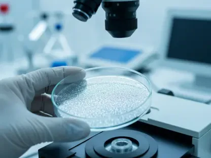 Silica Nanomatrix Immunotherapy – Review