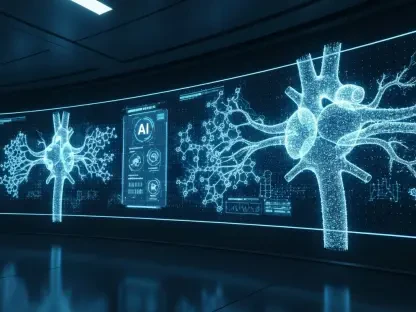 AI Predicts New Heart Treatments From Scans