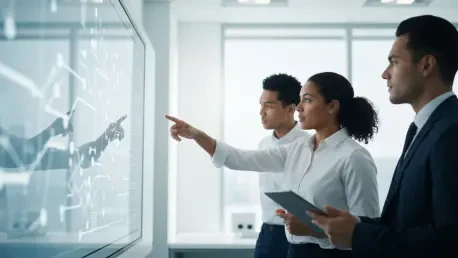 New Method Geometrically Maps Cell Fate Decisions