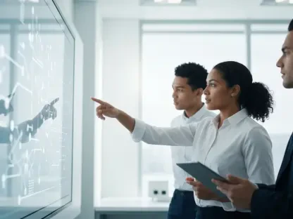 New Method Geometrically Maps Cell Fate Decisions