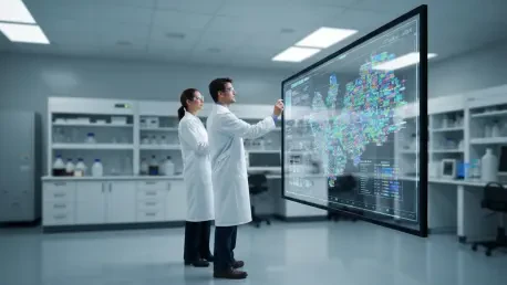 AI-Driven Gene Network Analysis – Review