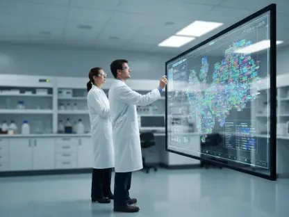 AI-Driven Gene Network Analysis – Review