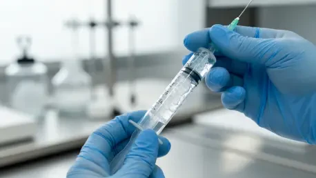 Injectable Paste Promises Safer Breast Reconstruction