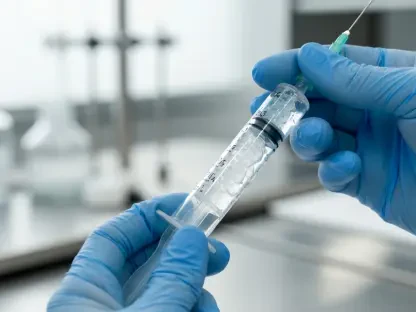 Injectable Paste Promises Safer Breast Reconstruction