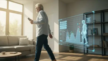 Phone App Offers Early Parkinson's Disease Screening