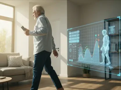 Phone App Offers Early Parkinson's Disease Screening