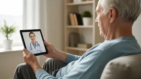 AMA Urges Congress to Make Medicare Telehealth Permanent