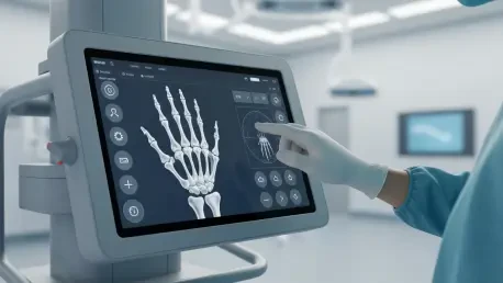 How Are Mini C-Arms Reshaping Orthopedic Safety?