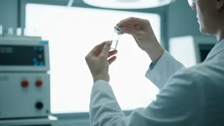 Review of Nucala for COPD