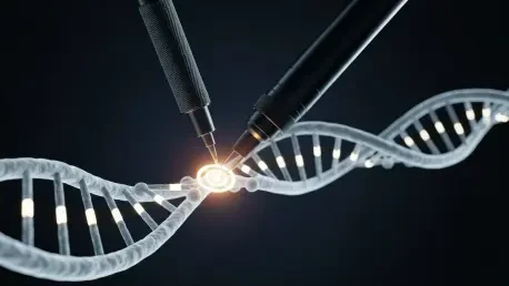 New Gene Therapy Treats Pain Without Addiction
