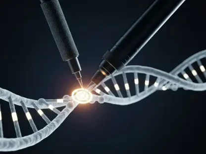 New Gene Therapy Treats Pain Without Addiction