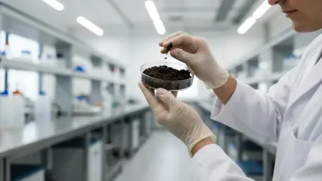 Are Worms Our Allies Against Antibiotic Resistance?