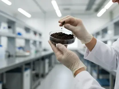 Are Worms Our Allies Against Antibiotic Resistance?