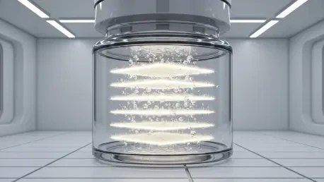 Scientists Grow Meat on Scaffolds Made From Beer Waste