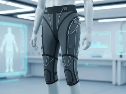 Could Robotic Trousers Be Astronauts' New Space Legs?