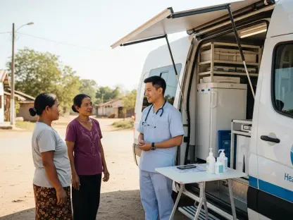 Are We Winning the Fight Against Cervical Cancer?