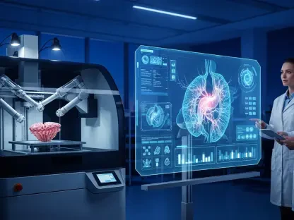 UC San Diego Aims to End Liver Shortage With 3D Printing