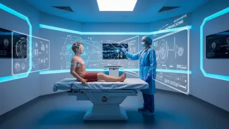 UC Pioneers AI-Powered Medical Training With AMA Grant