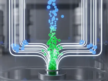 Can Microbes Become Our Chemical Factories?