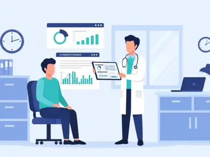 AI in Gut Care Shows Promise But Lacks Hard Evidence