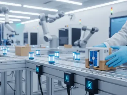 Strategic Partnerships Drive CRO Supply Chain Success