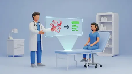 Can GLP-1s Stop MASH From Becoming Liver Cancer?