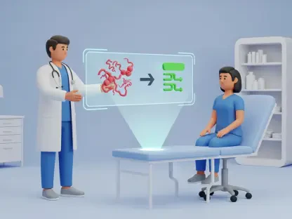 Can GLP-1s Stop MASH From Becoming Liver Cancer?