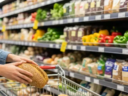 Scientists Make the Case for Essential Fiber