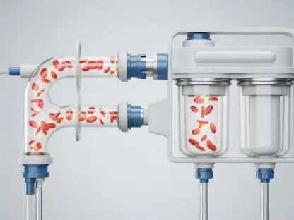 UTSW Debuts Liver Chemo Bath for Rare Eye Cancer