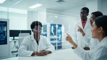 Simulations Create Safer, More Effective Medicines