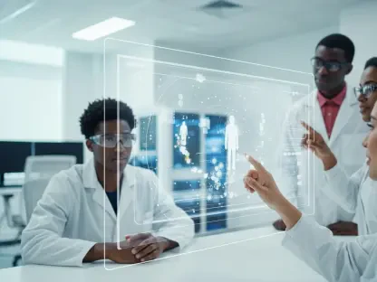 Simulations Create Safer, More Effective Medicines