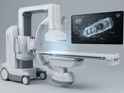 What Drives the $5 Billion Fluoroscopy Device Market?