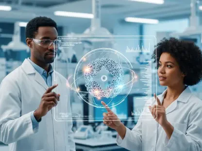 Targeted mRNA Therapy Restores Fertility in Mice