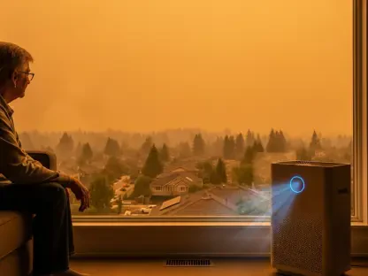 Study Links Wildfire Smoke to Stroke Risk in Older Adults