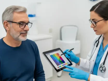 Color Vision Deficiency Linked to Worse Bladder Cancer Survival