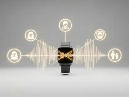 New Smartwatch App Fights Post-Stroke Isolation