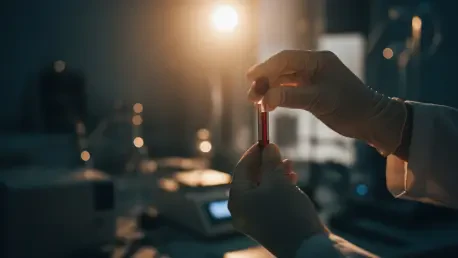 New Blood Test Detects Parkinson’s Years Before Symptoms