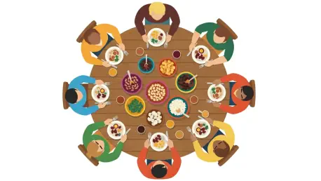 Does Your Diet’s Melatonin Fight Obesity and Depression?