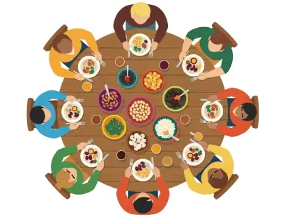 Does Your Diet's Melatonin Fight Obesity and Depression?