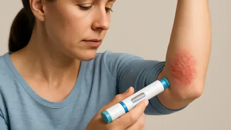 What Went Wrong With Amgen's Eczema Drug?