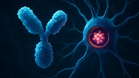 What Is the Antibody's Hidden Control Hub?