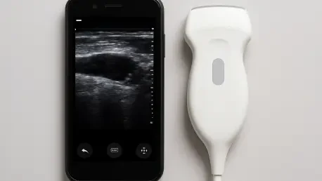 Portable Breast Ultrasound – Review