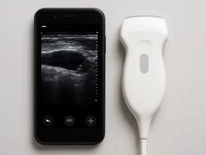 Portable Breast Ultrasound – Review