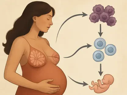Is Pregnancy a Cellular Reset for Breast Cancer Risk?