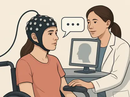 New BCI Lets Paralyzed Patients Speak With Their Minds