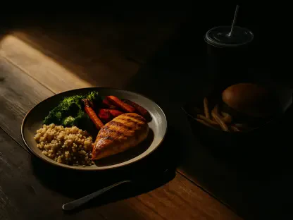 Ultra-Processed Foods Raise Death Risk for Cancer Survivors