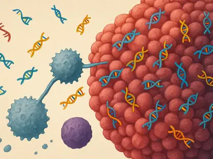 Mutation Quality, Not Quantity, Drives Cancer Therapy