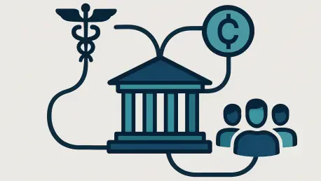 Is a Crypto IPO the Future of Health Tech?